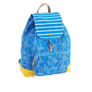 Vineyard Vines backpack